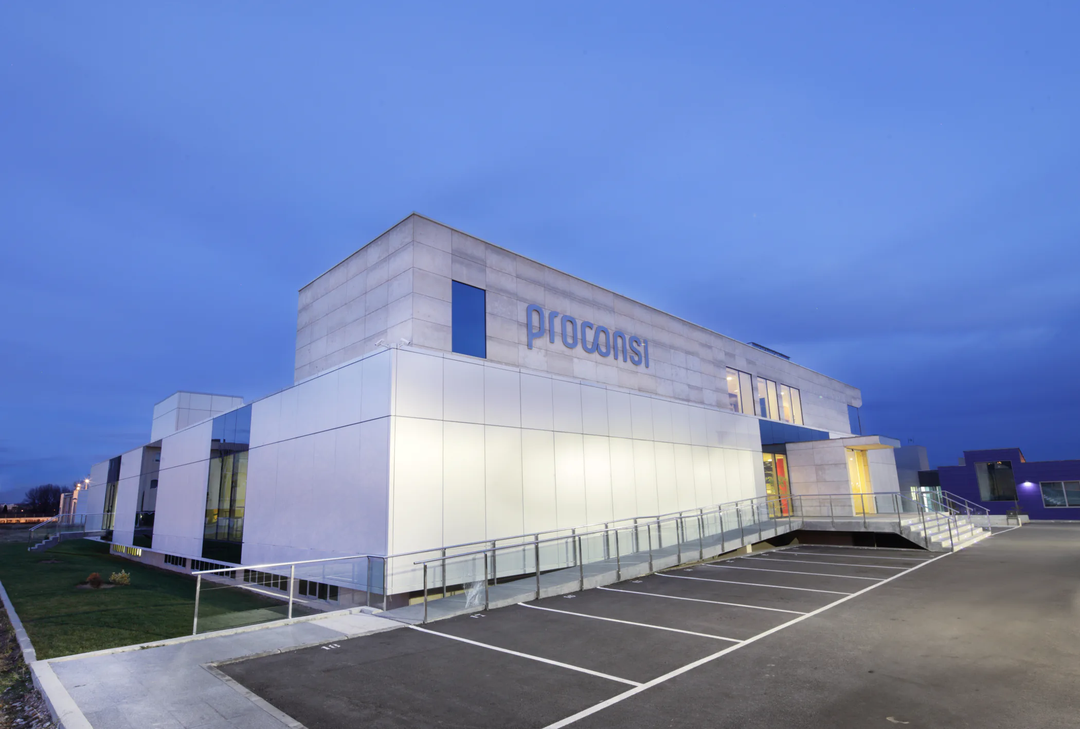 Proconsi S.L.
