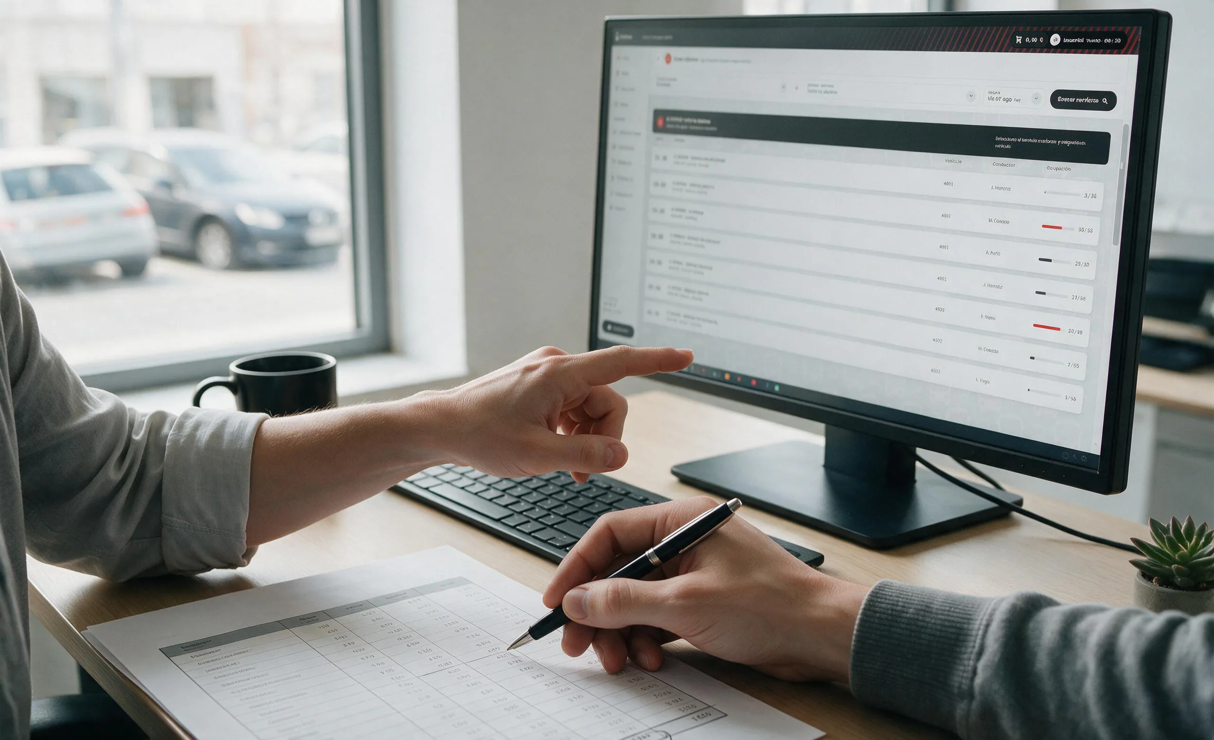 Business Intelligence