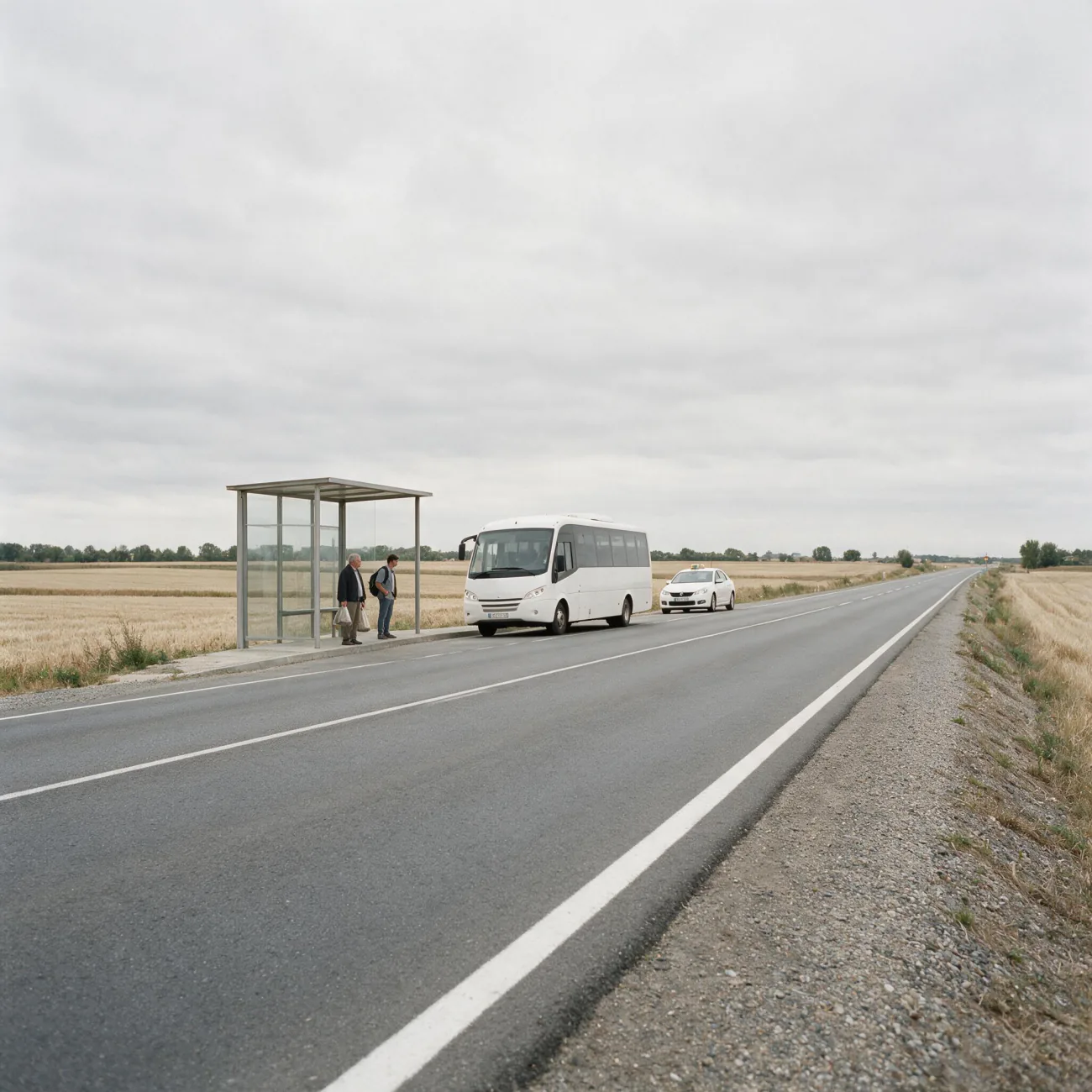 Transporte a la demanda